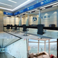 Office privacy window film